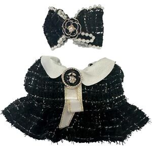 Premium Labubu Outfits